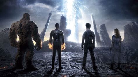 Les Quatre Fantastiques 2025