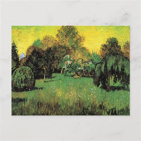 Van Gogh : Poètes