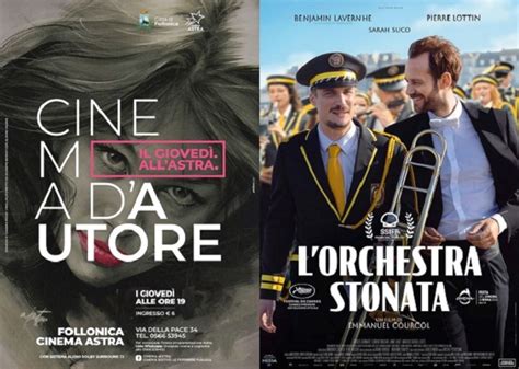L'orchestra stonata 2025 𝚆𝚊𝚝𝚌𝚑