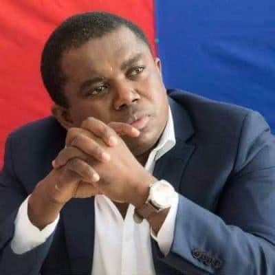 Spirit Whisker: The Revenant 2025