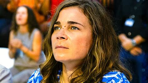 Being Blanche Houellebecq 2025