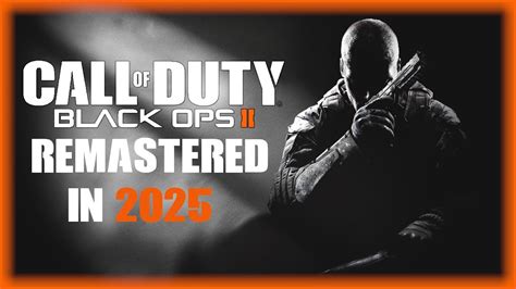 Black Ops 2025 𝙵ree